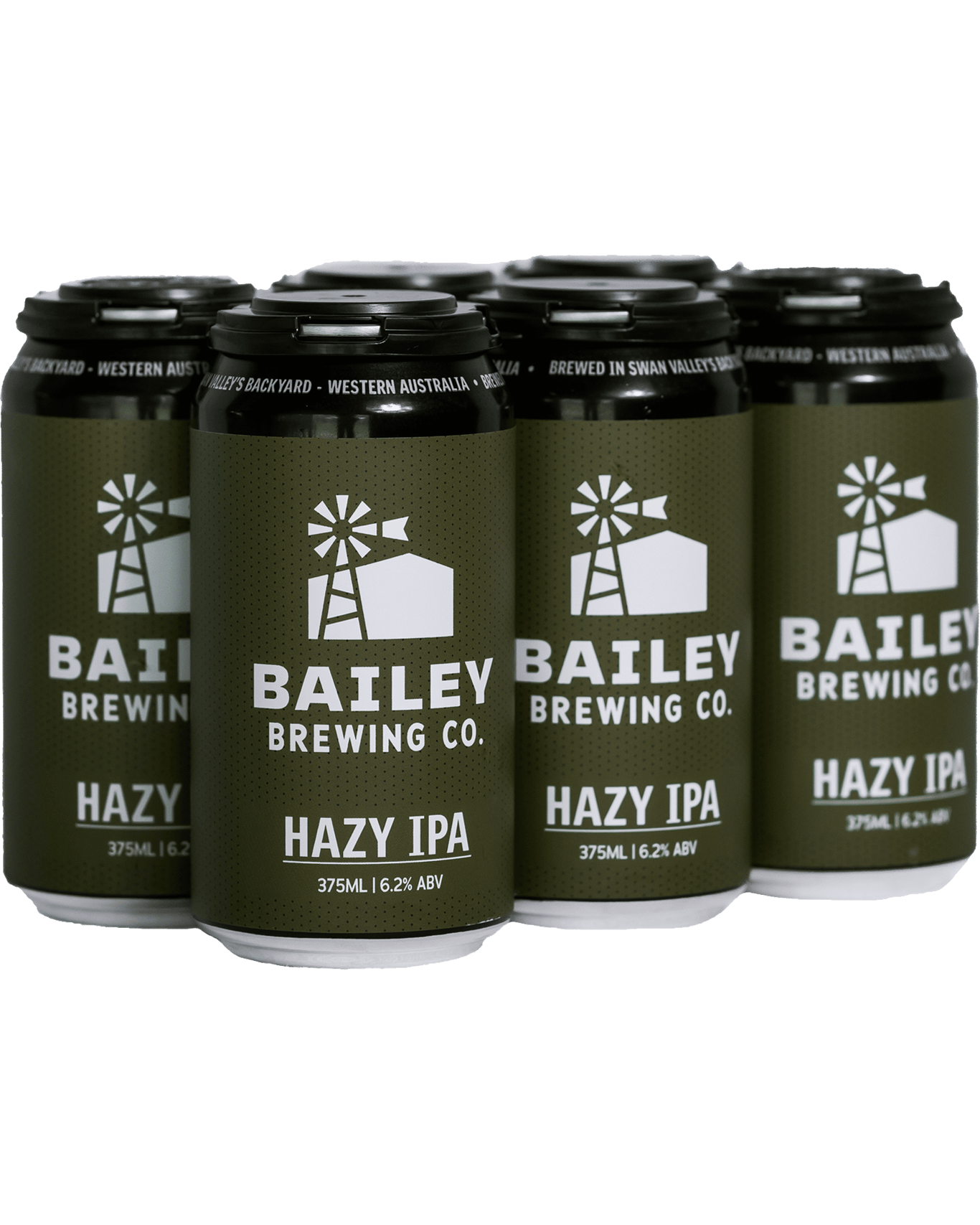 Buy Bailey Brewing Co. Hazy Ipa Online (Low Prices) from Dan Murphy's