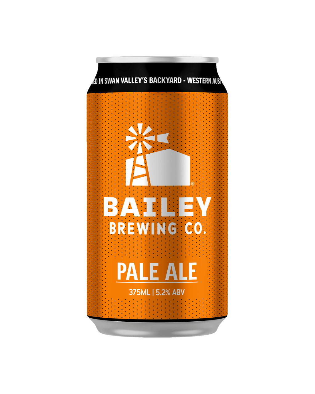 Buy Bailey Brewing Co. Pale Ale 375ml Online (Lowest Price Guarantee