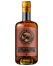  Whipper Snapper Distillery<br>Rye Whiskey 700ml  700ML Look; Burnt Amber<br>Nose; Toasty, cherry cola, spice clove, burnt sugar<br>Taste; Sweet mint, spicy vanilla, rich caramel, hazelnut, orange peel<br>Finish; Long and savory with salted toffee, mocha<br>Single barrel<br>Born from our connection to the Western Australian Wheatbelt and our good mates who farm there. Our Wheatbelt Series showcases the heritage of our humble local farmers and the provenance of their premium grain.<br>Hailing from Ballardong boodja (Bruce Rock), Western Australia, the
