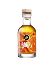 Critters Distillery Original<br>Bitters 200ml 200mL Distilled from aromatic herbs and spices including citrus peel, cinnamon, coriander seed, caraway, cardamon and clove Critters Bitters provides a complex flavour to cocktails that brings out the individual character whilst lending warmth and depth to the drinks overall profile.