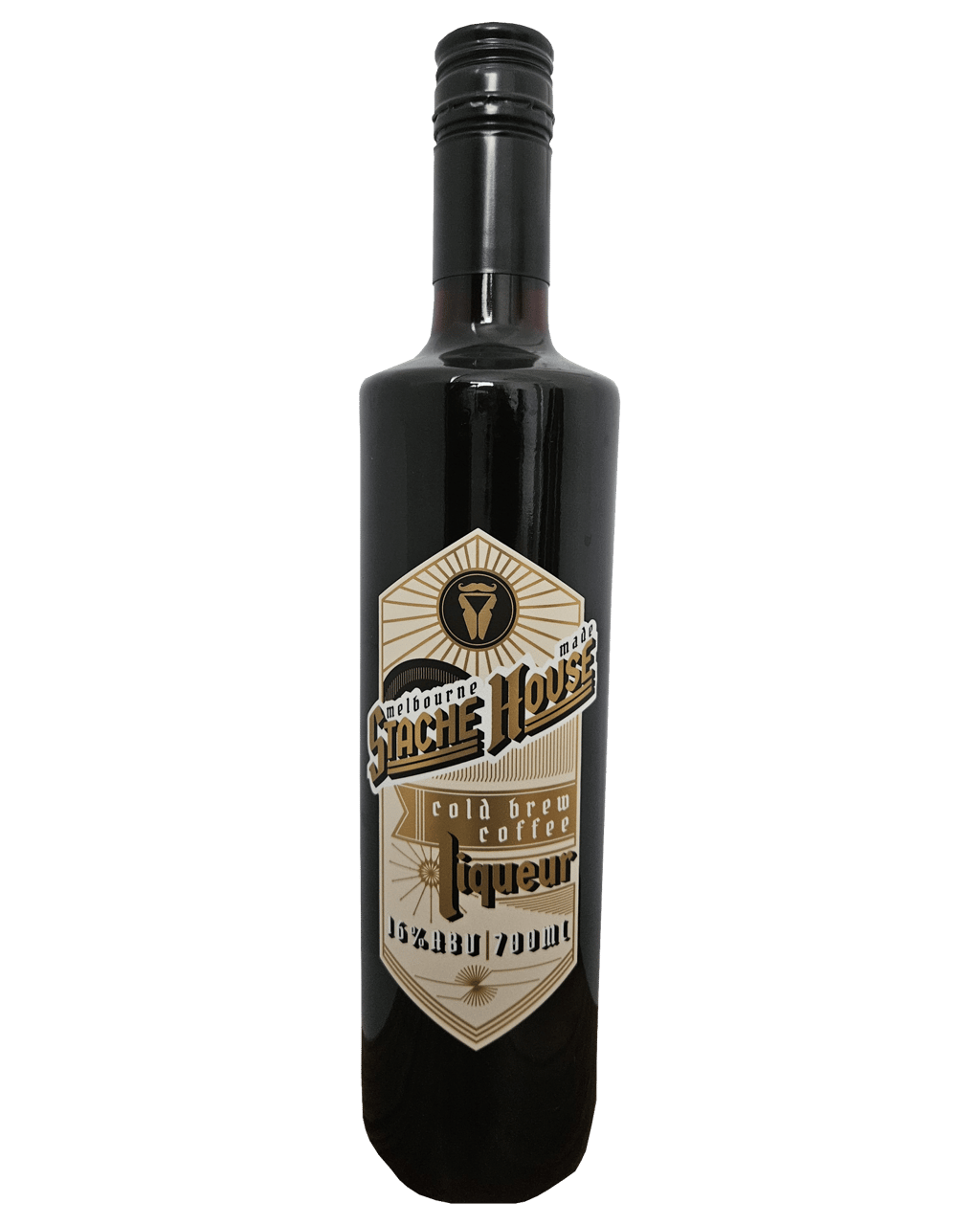 Stache House Cold Brew Coffee Liqueur 700ml (Unbeatable Prices): Buy ...