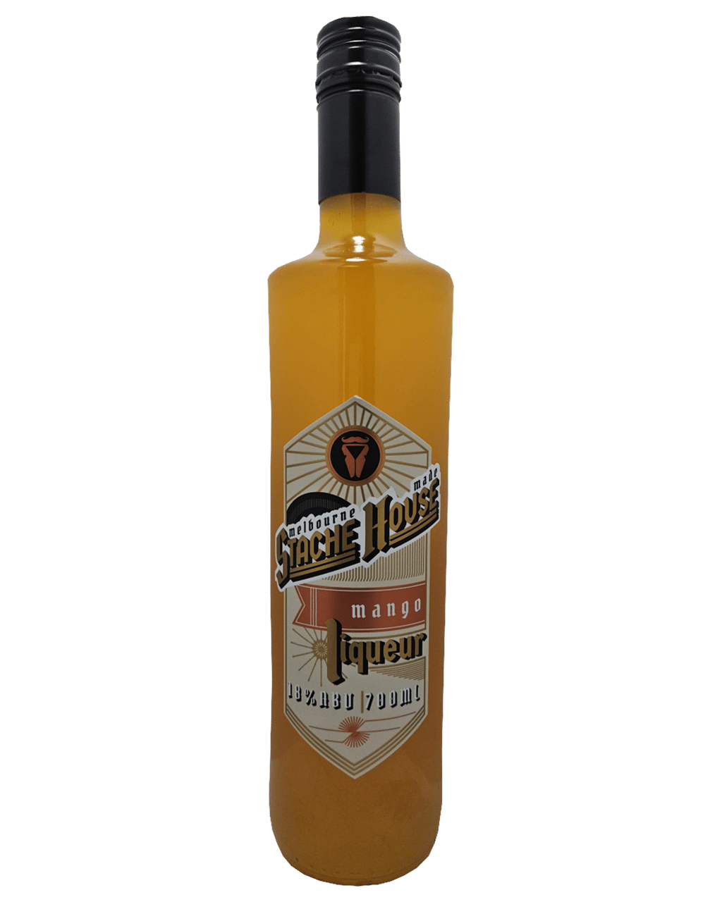 Buy Stache House Mango Liqueur 700ml Online (Lowest Price Guarantee