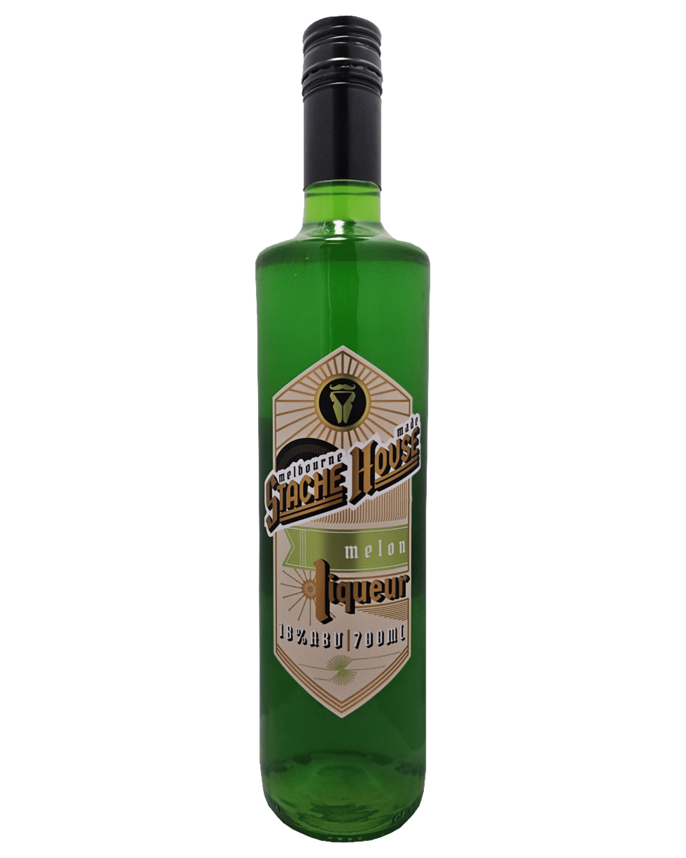Buy Stache House Melon Liqueur 700ml Online (Lowest Price Guarantee