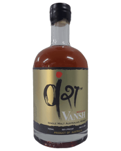 Vansh Single Malt Australian<br>Whisky 700ml 700ML Encapsulating the essence of Ancient India, Vansh means dynasty.<br />Delicately hand crafted & aged in select ex-white wine barrels through exceptional whisky making processes; Vansh brings an added layer of complexity & depth to your palate with slightly spiced notes, hints of vanilla, honey & toasted wood.<br />Enjoy the essence of Ancient India in a glass of Vansh as a homage to the dynasty that fashioned the true connoisseurs of taste & luxury.