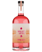  Bright Night Pink Gin 700ml  700ML Looks Like A Summer Sunset,Tastes Like A Strawberry Sherbet!<br />In Bright Night Pink Gin sweet bursts of a summer harvest balance with warm earthy undertones of cassia bark and cloves.<br />Our hero, the tiny red murtis berry, packs all the punch of strawberry sherbet, but rest assured, everything you taste is 100% natural.<br />Bright Night Pink Gin is made by steeping our multi-award winning Bright Night Wild Tasmanian Gin in murtis berries giving them a distinct