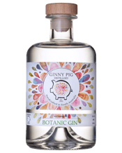 Botanic Gin 500mL