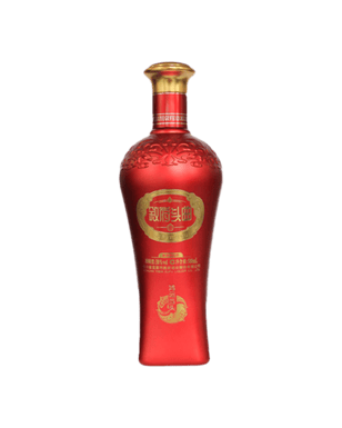 Dashi Baijiu 500mL