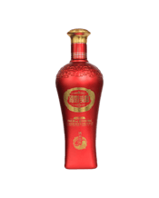  Xufu Dashi Baijiu 500ml  500ML Established in 1979 and located in Yibin, known as the "City of Liquor," it is at the core area of the "Golden Triangle of Liquor" where the brand "Xufu" originated. The brand name derives from inheriting the ancient brewing techniques of Yibin's "Xuzhou Prefecture" for over a thousand years. Currently, the company possesses two major original liquor production bases: Cuiping Mountain Forest Park production area and Lizhuang Garden area. It produces over 40,000 tons of high quality strong flavor