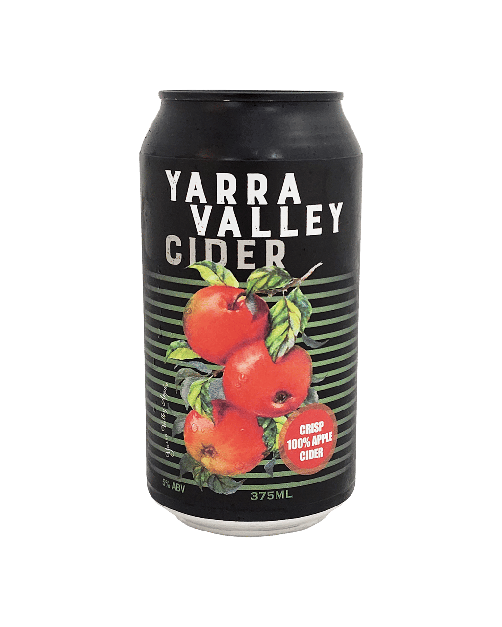 Buy Yarra Valley Cider Apple Cans 375ml Online (Lowest Price Guarantee