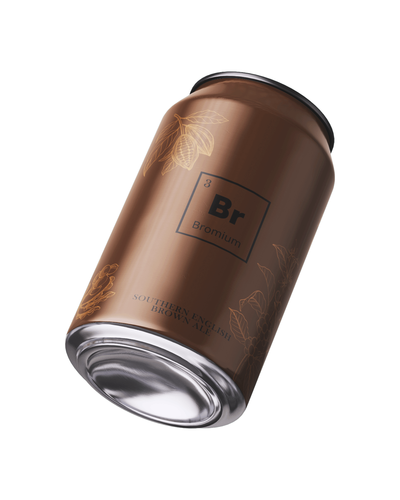 Buy The Zythologist Bromium Southern English Brown Ale 375ml Online