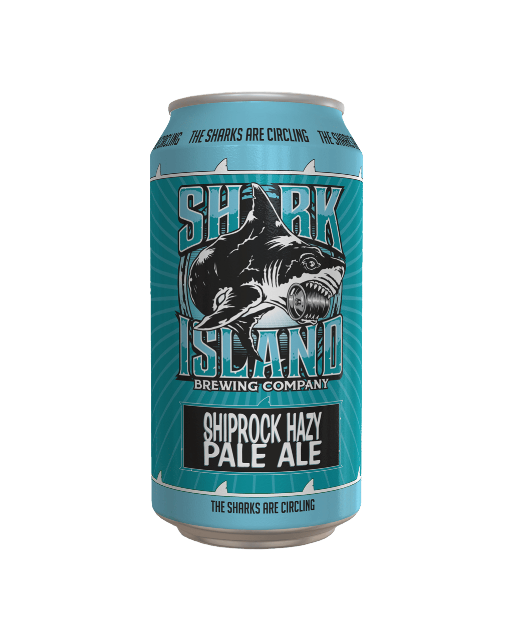 Buy Shark Island Brewing Shiprock Hazy Pale Ale 375ml Online (Lowest