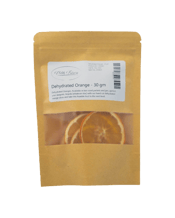  Petits Tresors Dehydrated<br>Oranges 30gm  30G Petitstresors Dehydrated Oranges<br>Dehydrated Oranges, Available in two-sized packets and jars, garnish your daiquiris, tequila [or whatever else] with our hand-cut dehydrated orange slices and take this humble fruit to the next level. Add a natural twist to your favourite drinks, with the convenience of our individually pacets of dehydrated oranges. Get the flavour and natural sweetness of oranges without the hassle of preparing fresh oranges.