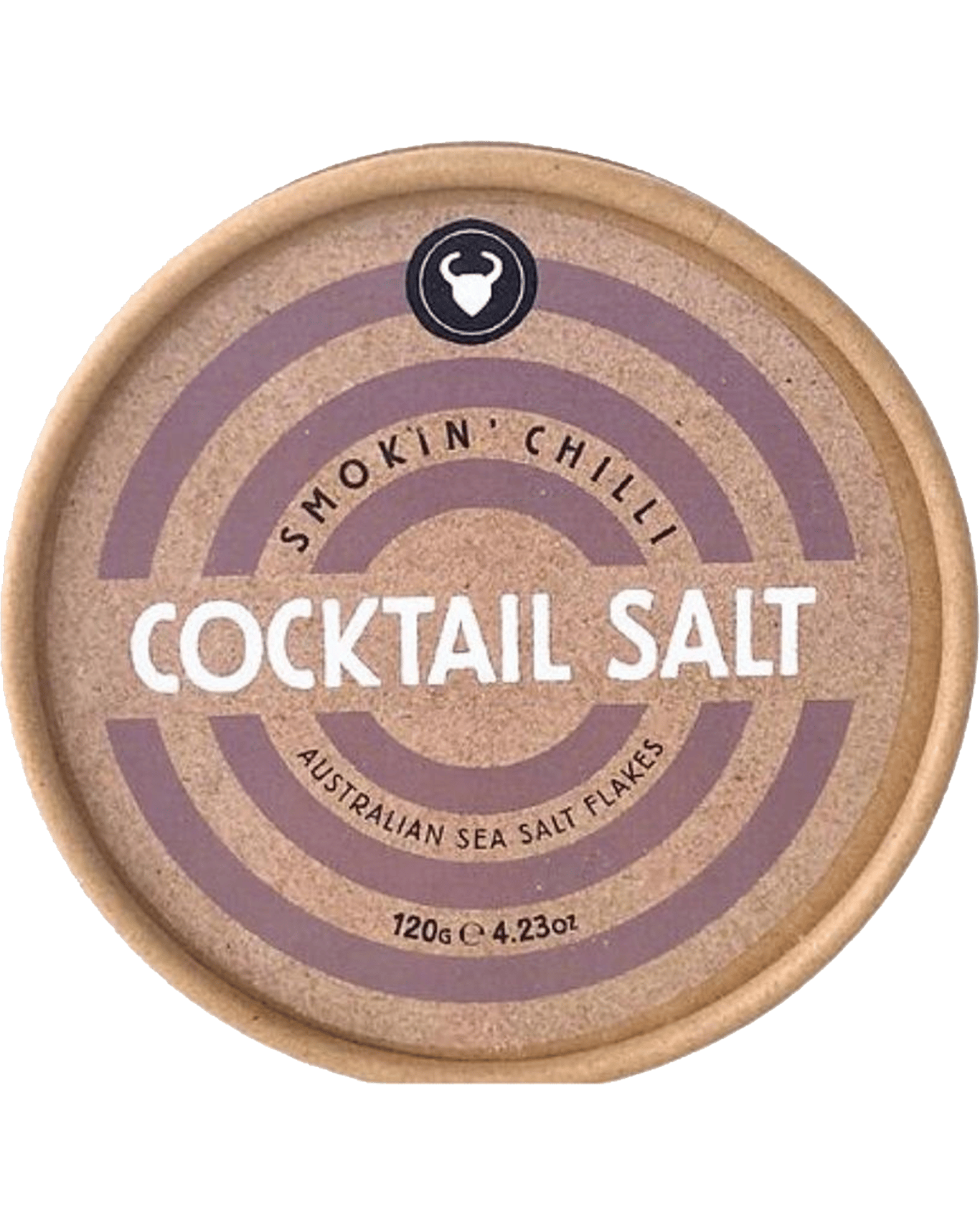The Olsson’s Salt Smokin’ Chilli Cocktail Salt 