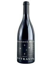  Clarendon Hills Clarendon<br>Hill As Shiraz... 750ML Immerse yourself in the celestial elegance of Clarendon Hills Astralis Shiraz 2013, a 750mL masterpiece from McLaren Vale’s premier single vineyard. Sourced from 35 to 70-year-old dry-grown vines on clay, ironstone, and gravelly soils, this wine captures the essence of its terroir with minimal intervention. Fermented with wild yeasts and matured for 18 months in 100% new French oak barriques, the 2013 vintage reveals a deep garnet hue. Its complex nose offers exotic spices, graphite, dark plums,