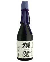  Junmai Daiginjo Dassai 23<br>Junmai Daiginjo... 720ML The Dassai 23 Junmai Daiginjo is the ultimate expression of sake craftsmanship, featuring an ultra-refined 23 Percent rice polishing ratio, making it one of the most elegant and luxurious sakes in the world. This highly acclaimed sake is crafted from the finest Yamada Nishiki rice, polished down to just 23 Percent of its original grain size, resulting in an exceptionally smooth, delicate, and aromatic profile.<br>A true masterpiece, Dassai 23 is perfect for special occasions, luxury gifting, and