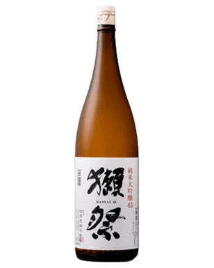 Dassai 45 Junmai Daiginjo 1800mL