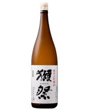  Dassai Dassai 45 Junmai<br>Daiginjo 1800ml  1800ML Dassai 45 Junmai Daiginjo is a refined and well-balanced sake, crafted from Yamada Nishiki rice polished to 45% of its original size. This premium Junmai Daiginjo offers a silky texture, fruit-forward aroma, and a crisp, clean finish, making it a versatile and approachable sake for any occasion.<br>This 1.8L (1800ml) bottle is perfect for sake lovers who enjoy a larger format for celebrations, fine dining, or personal enjoyment. With a smooth mouthfeel and subtle umami depth, Dassai 45 is a grea
