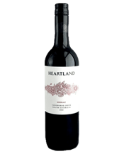 Heartland Shiraz Rich & Bold<br>Australian Red... 750ML Heartland Shiraz 2020 is a full-bodied and intensely flavorful Australian Shiraz, crafted from premium Langhorne Creek vineyards. Known for its rich fruit concentration, silky tannins, and well-balanced structure, this wine offers an exceptional drinking experience for both casual wine lovers and seasoned collectors.<br>Produced in South Australia’s Langhorne Creek, a region celebrated for its ideal ripening conditions, the 2020 vintage delivers a harmonious balance of ripe fruit, spice, and oak