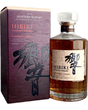 Hibiki Blender's Choice<br>Japanese Whisky... 700ML