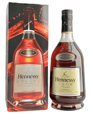 VSOP Privilege Cognac 700mL