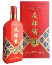  Shede Ye Lang Jiang 5 Years<br>500ml  500ML Ye Lang Jiang, crafted with artisanal care using the time-honoured 1-2-9-8-7 technique in the heart of China's sauce liquor production region, Maotai Town, offers an authentic taste experience that deserves to be shared. Its rich aroma fills the air, inviting friends to gather and savor its mellow sauce fragrance. With its robust body and lingering finish, Ye Lang Jiang promises an exquisite journey for the palate, perfect for memorable moments of conviviality and enjoyment.