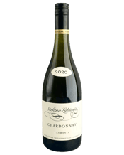  Stefano Lubiana Chardonnay<br>2020  750ML Elevate your senses with Stefano Lubiana Chardonnay 2020, a 750mL gem from Tasmania’s pioneering biodynamic winery in Granton. Established in 1990 by Steve and Monique Lubiana, this estate-grown Chardonnay hails from their Derwent Valley vineyard, Tasmania’s first certified biodynamic site since 2010. Crafted with hand-picked fruit from grey gravelly loams over clay, the 2020 vintage is wild-fermented and matured in French oak (20% new), delivering a pale straw hue with green tinges. The nose of