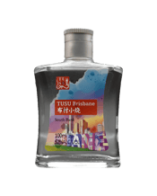 Tusu Brissy Shot 100ml 100ML Discover the bold tradition of Tusu Brissy Shot Baijiu, a 100mL expression from Australia’s pioneering Baijiu distillery in Brisbane. Crafted with time-honored Chinese techniques, Tusu uses hand-sorted multigrain from Toowoomba and pure Bilambil spring water, undergoing high-temperature starter preparation, piled fermentation, and distillation, before aging in high-fired terracotta pots for at least 3 months. At 52% ABV, this Baijiu reveals a clear, luminous appearance with an intense nose of fe