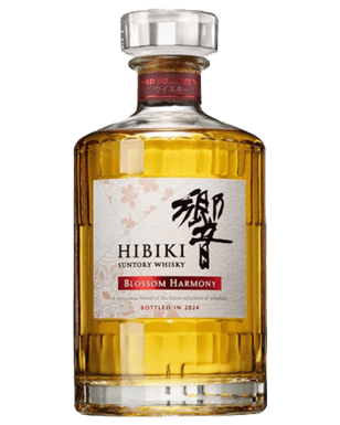 Buy Hibiki Blossom Harmony 2024 Edition 700ml Online (Low Buy Hibiki Blossom Harmony 2024 Edition 700ml Online (Low