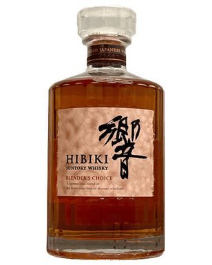 Buy Hibiki Blender's Choice Japanese Blended Whisky 700ml Buy Hibiki Blender's Choice Japanese Blended Whisky 700ml