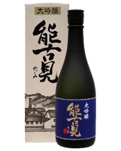  Nagomi Daiginjo 2023 720ml  720ML Yamada Nishiki, the highest grade of sake rice, is polished to 35%, and we use only the highest quality raw rice. By highly polishing, it has a beautiful taste without any unpleasant taste, and you can enjoy the subtle sweetness of the rice.<br> The gorgeous aroma unique to Daiginjo is created through slow fermentation at low temperatures. Our technology is also used to create a sharp aftertaste.<br> Sometimes, just pour it into a glass and enjoy the aroma! We highly recommend serving it slightl