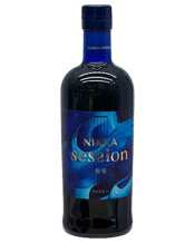  Nikka Session Blended Malt<br>Whisky 700ml  700ML Nikka Session Blended Malt Whisky is thelatest new Nikka Whisky. This drop beings a world blend of malts from the Miyagiko, Yoichi, and Ben Nevis distilleries. Nikka Whisky purchased the Ben Nevis Distillery in 1989 and have been using components in many Nikkas Whiskies since.<br>This release from Nikka has aromas of pineapples, apples, blackcurrant, pears and leafy mint. Across the palate the fruit has dried up, leading us instead to peppercorn and a healthy serving of woody malt, of course. Th