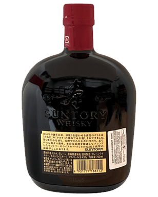 Buy Suntory Traditional Old Whisky 700ml Online @Lowest Price