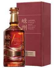  Laizhou Sherry Harmony Batch<br>Two Single Malt... 700ML Laizhou Distillery is located in Qionglai, Chengdu, Sichuan—known as China’s “Millennia-old Liquor Town.” Covering 146,000 square meters, it has a planned annual capacity of 36,000 tons of spirits, representing 80% of China’s total whisky production. Titled the largest single malt whisky distillery and the most innovative distillery in China.<br>Sherry Harmony Small Batch Limited Release<br>An Integration of 10 First-Fill Sherry-style Casks, Showcasing a Spectrum of Sherry Styles — Including Fin