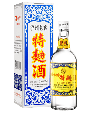 Te Qu 60 Edition 500mL