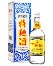 Luzhou Laojiao Te Qu 60<br>Edition 500ml  500ML Luzhou Laojiao ·Tequ 60s Tribute Edition, a baijiu that was brewed to salute to history. “Tequ”, originated from 1950s and 1960s, literally means the highest level of Daqu. The Tequ 60s Tribute Edition imitates the original with the same old brewing workshop, recreating flavors from the old times.<br />Luzhou Laojiao·Tequ 60soriginated from the traditional brewing technique of the 17thgeneration. It imitates the original with the same old brewing workshop and fermentation pits that are more than