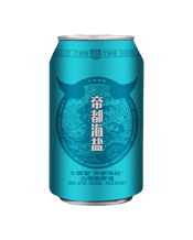  Nbeer Beijing Gose Modern<br>330ml  330ML NBeer Craft Brewing Co first open as a craft beer pub at Beijing in 2013, after a decade of operation, now it has become one of the most popular and mulpti award wining craft breweries in China. <br>TASTING NOTE:<br>"Pale lemon in colour with a light foam. Lots of tropical fruit aromas with some peach and highly perfumed jasmine-like notes. Lovely floral notes on the palate, almost finishing on a fruity menthol note. Nice malt coming through."<br>This is our signature Gose, dry hopped with new w