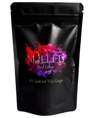 Red Wine Spiced Bags