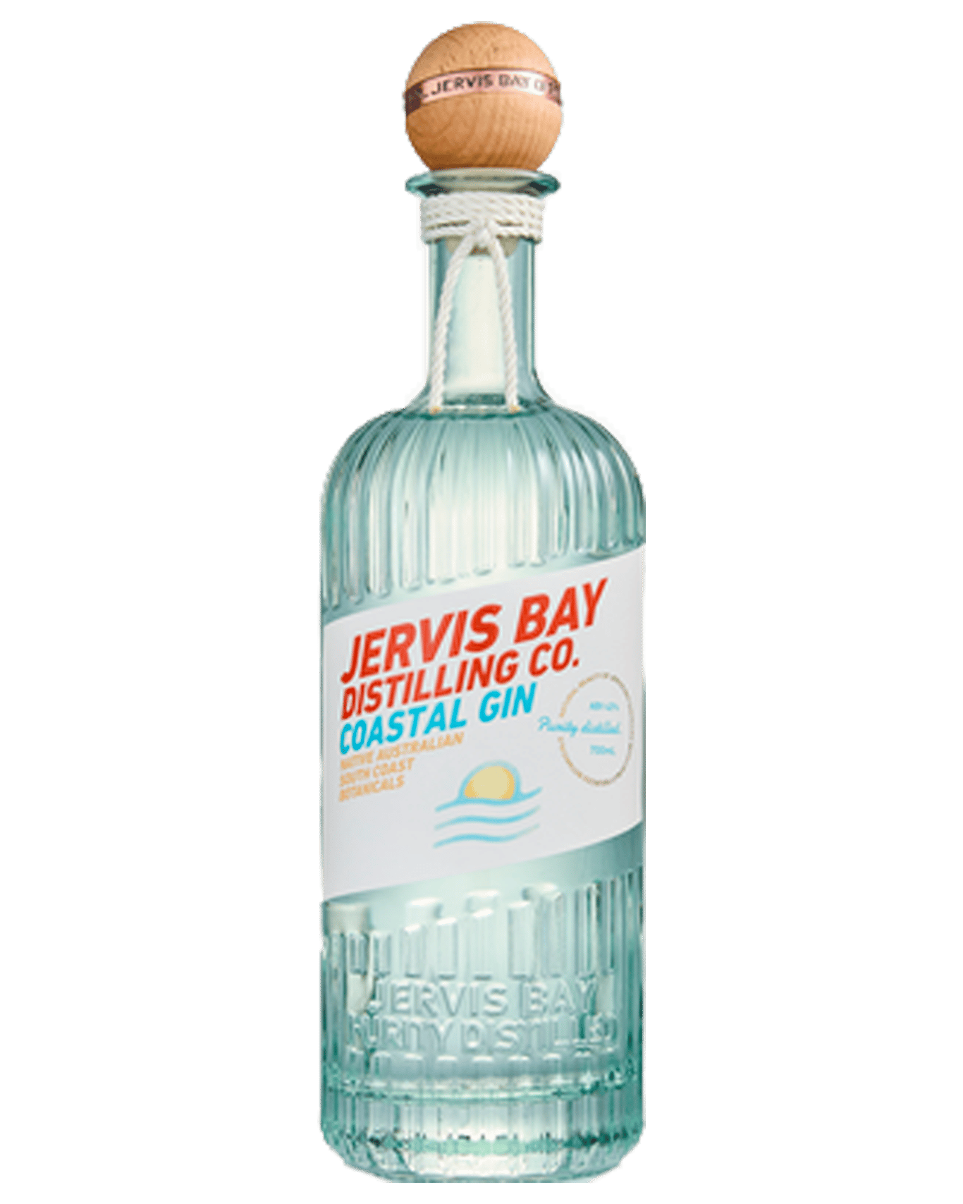 Buy Jervis Bay Distilling Co Australian Dry Gin 700ml Online (Lowest