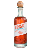  Jervis Bay Distilling Co Bay<br>Aperitivo 700ml  700ML Inspired by the Almalfi Coast, but crafted with fresh Jervis Bay ingredients, we have crafted this delicious bittersweet Aperitif. From its enchanting colour to its delectable citrus, mandarin, blood orange and curated botanicals, it’s a great time in a bottle.<br>Top rated serving suggestion: Great for your next Negroni, Spritz or simply with tonic & ice.
