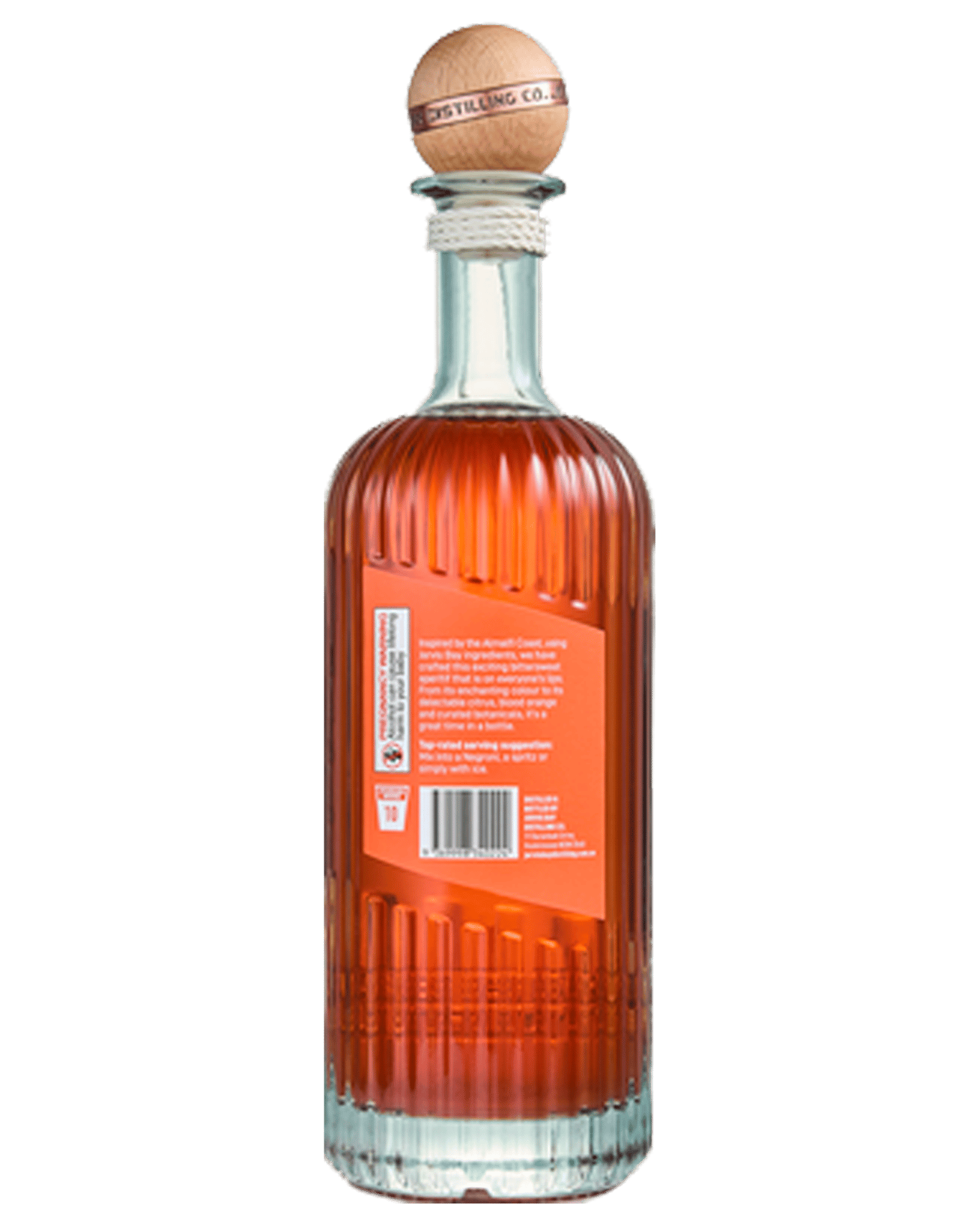 Buy Jervis Bay Distilling Co Bay Amaro 700ml Online (Lowest Price