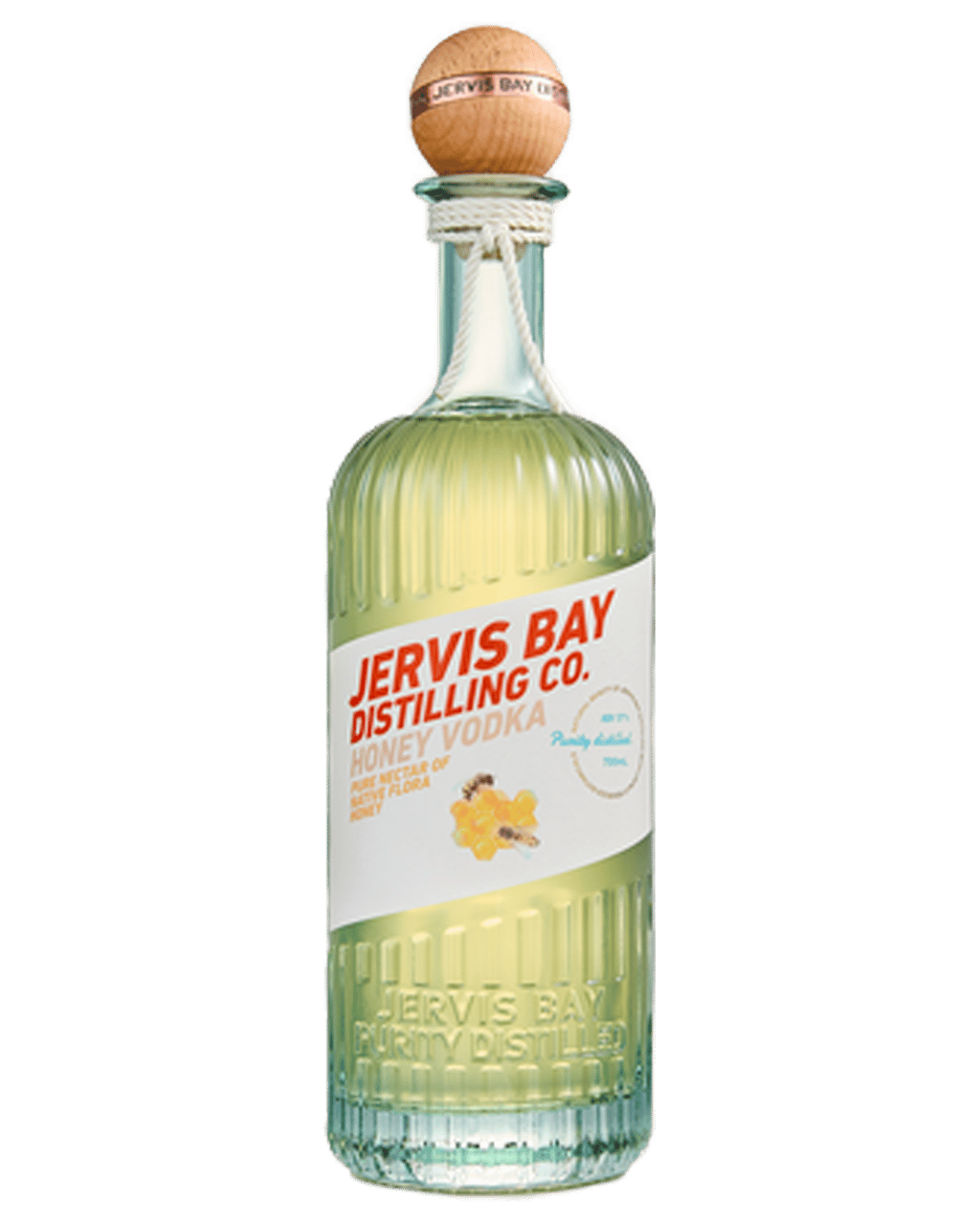 Buy Jervis Bay Distilling Co Honey Vodka 700ml Online (Lowest Price