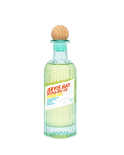  Jervis Bay Distilling Co.<br>Citrus Gin 200ml  200ML Sun-kissed South Coast oranges and grapefruits are layered upon our Coastal Gin. This best-selling gin is so refreshing and delicious that many report drinking it straight on the rocks.