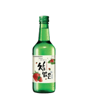  Vivid Soju Strawberry 360ml  360ML Step into the world of Vivid Soju, where the essence of Korean culture is distilled into every exquisite drop. Crafted with utmost precision, our Soju is a testament to time-honored traditions passed down through generations. Immerse yourself in the smooth, captivating flavors that strike the perfect balance between sweetness and sophistication. Whether it's a lively gathering with friends or a quiet moment of reflection, let Vivid Soju be your companion on this remarkable journey of taste and t