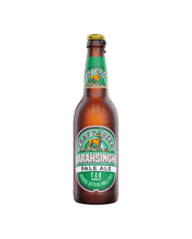  Barahsinghe Pale Ale Beer<br>330ml  330ML Barahsinghe Pale Ale is brewed with Maris Otter Malt from England and Aromatic Hops. This English-style Pale Ale has a malty, full-bodied profile along with balanced hop bitterness and fruity notes.