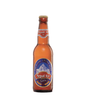  Cg Nepal Ice Premium Lagar<br>Beer 330ml  330ML With the tagline “RECALL YOUR HAPPINESS” Nepal Ice Premium has been introduced selective markets across the country with an objective to cater local youths consumer and tourists who have preference for purely Nepali lager beer with International Standard. With a perfect blend of imported malt, exotic hops, pure water and yeast “Nepal Ice Premium” is distinct in terms of quality and taste. 5.5 % alcohol volume.