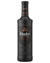  Khukuri Spiced Rum700ml  700ML Khukuri spiced rum extracted from authentic Nepalese spices are masterfully blended with distils of rich molasses and fresh spring water from the Himalayas.<br>It is then aged in homes of exclusive wooden casks at high altitudes resulting in a tasteful concoction of assorted spices enriched with dry fruits that ends with a sweet, smooth and long finish.