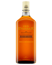  Old Durbar Two Continent<br>700ml  700ML Old Durbar Two Continents is crafted with Scottish malted barley and matured in the finest oak casks for a rich complexity of flavors.<br>First matured in American white oak casks, also known as ex-bourbon casks, for eight years to give flavors of vanilla and caramel and finished in Oloroso sherry casks for one year to impart flavors of dried fruits and spices, Old Durbar Two Continents is a smooth and full- bodied whisky.