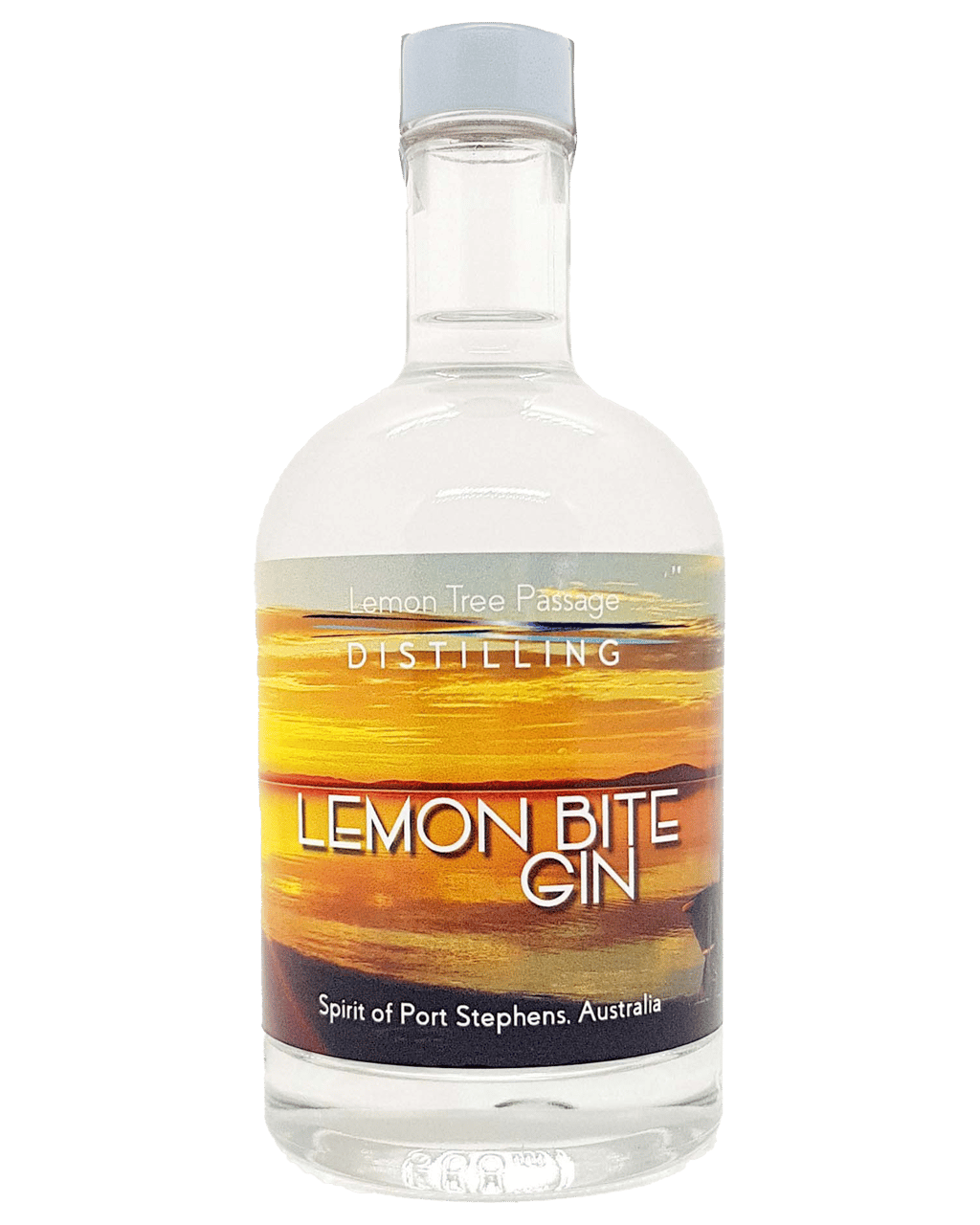 Buy Lemon Tree Passage Distilling Lemon Bite Gin 500ml Online (Lowest