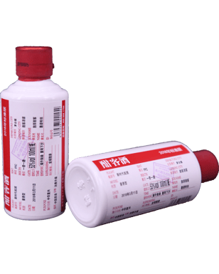 Chinese Baijiu 100mL