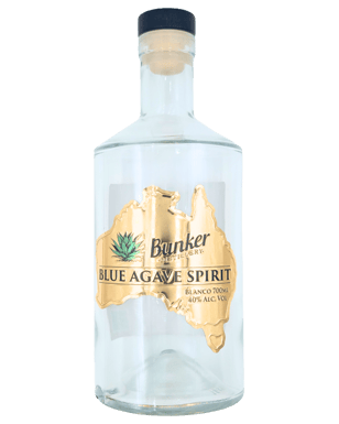 Blue Agave Spirit 700mL